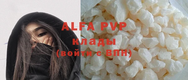прущий лед Абаза